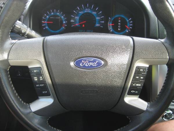 2011 Ford Fusion SE for sale in Lincoln, NE – photo 11