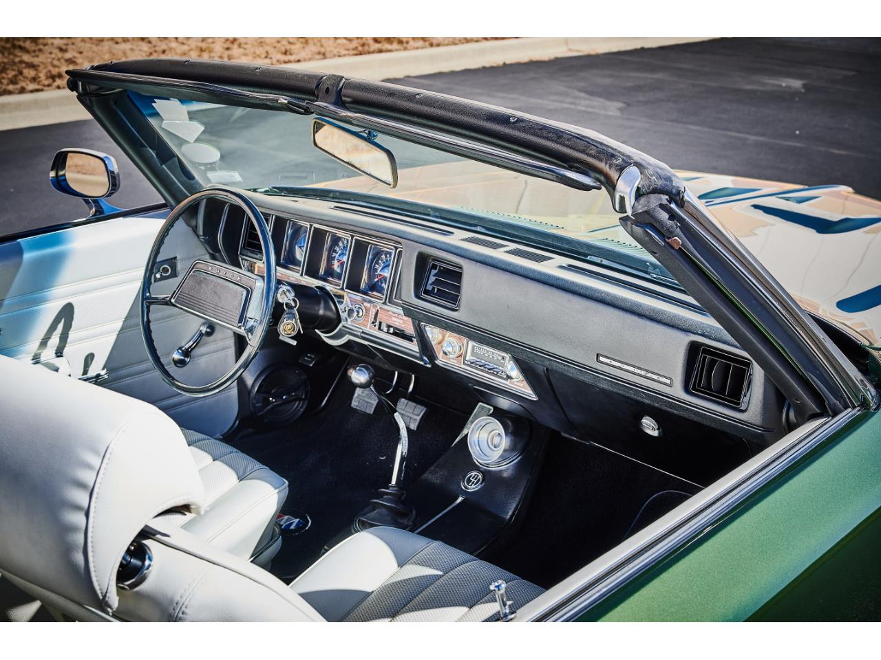 1970 Buick Gran Sport for sale in O'Fallon, IL – photo 73