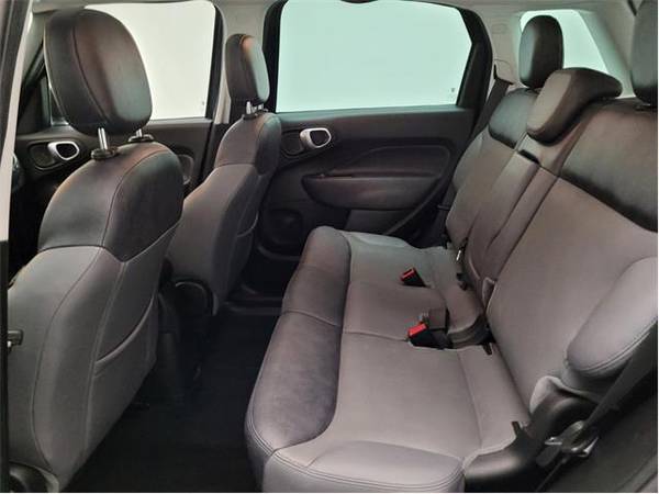 2015 FIAT 500L Lounge - hatchback - - by dealer for sale in El Cajon, CA – photo 18