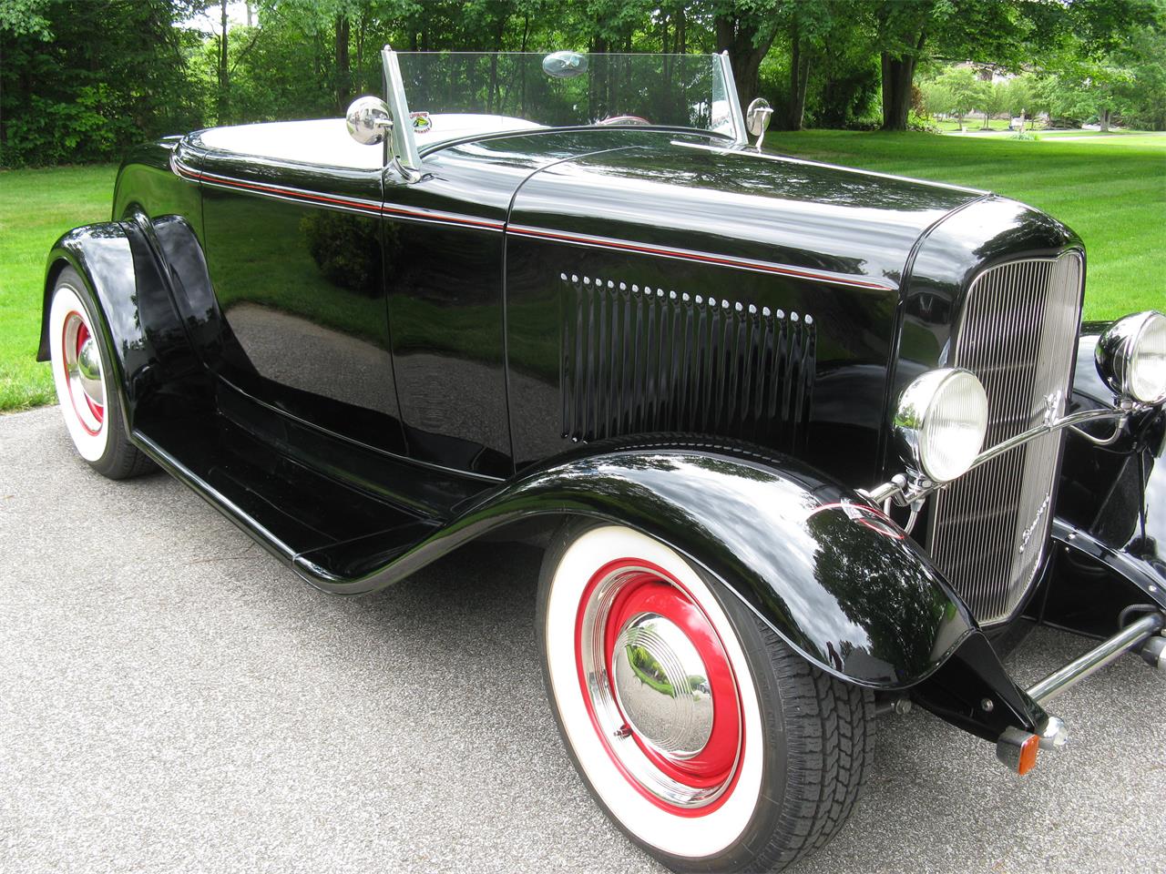 1932 Ford Roadster for sale in Shaker Heights, OH – photo 2