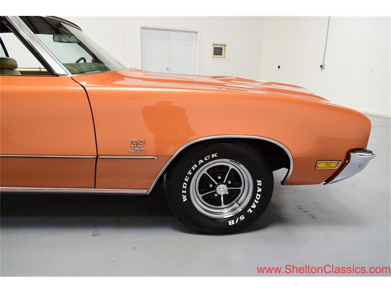 1971 Buick GS 455 for sale in Mooresville, NC – photo 51