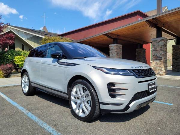 2020 Land Rover Range Rover Evoque R Dynamic SE AWD 4dr SUV - cars & for sale in Lynnwood, WA – photo 3