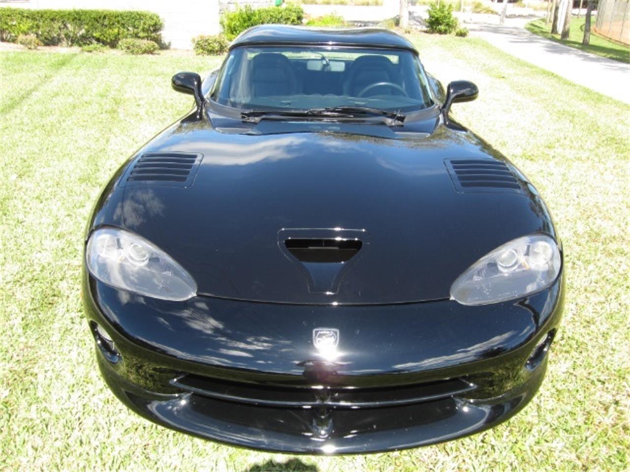 2000 Dodge Viper for sale in Delray Beach, FL – photo 17