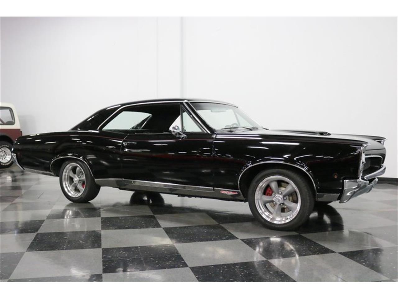 1967 Pontiac GTO for sale in Fort Worth, TX – photo 16