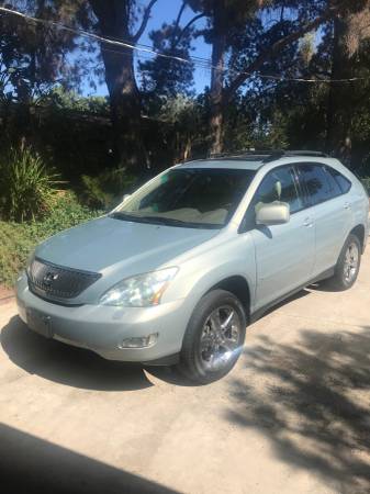 Lexus RX350 Low Miles Clean Carfax for sale in Costa Mesa, CA