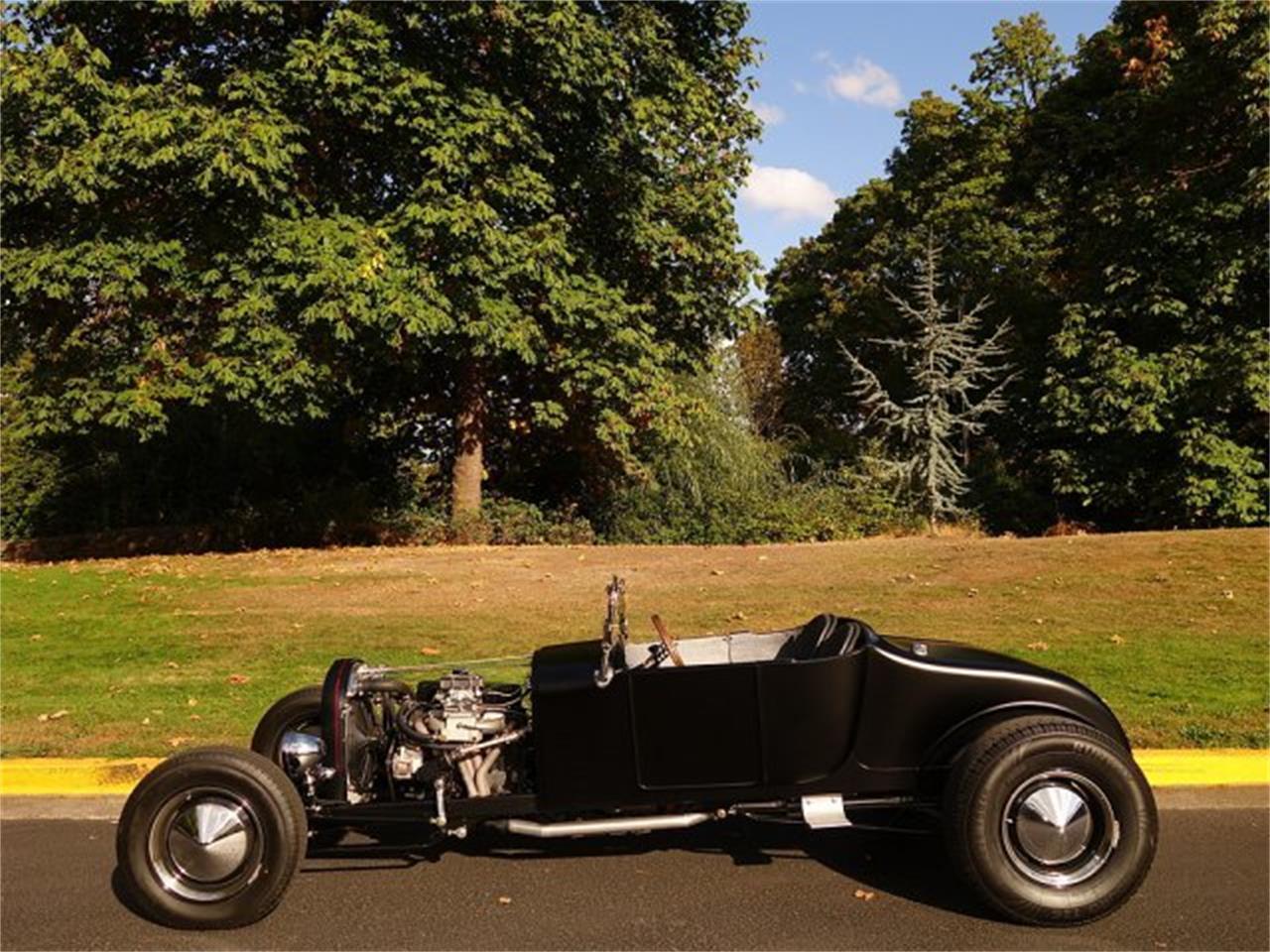1927 Ford Roadster for sale in Eugene, OR