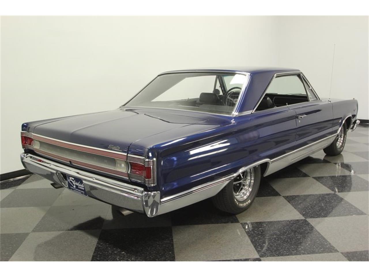 1967 Plymouth Satellite for sale in Lutz, FL – photo 13