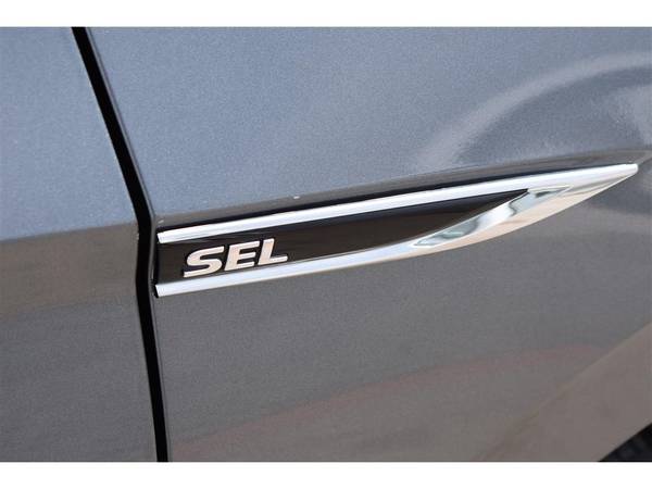 2019 Volkswagen Jetta SEL AUTO W/SULEV Monthly payment of - cars & for sale in Amarillo, TX – photo 24