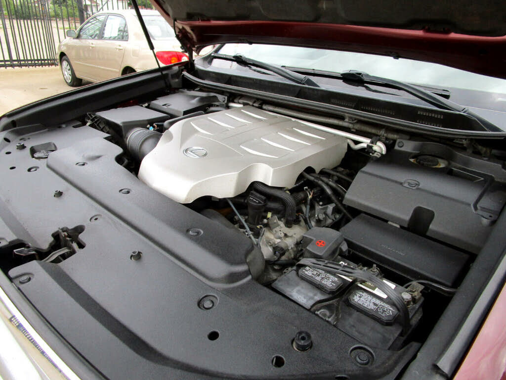 2011 Lexus GX 460 4WD for sale in Detroit, MI – photo 25