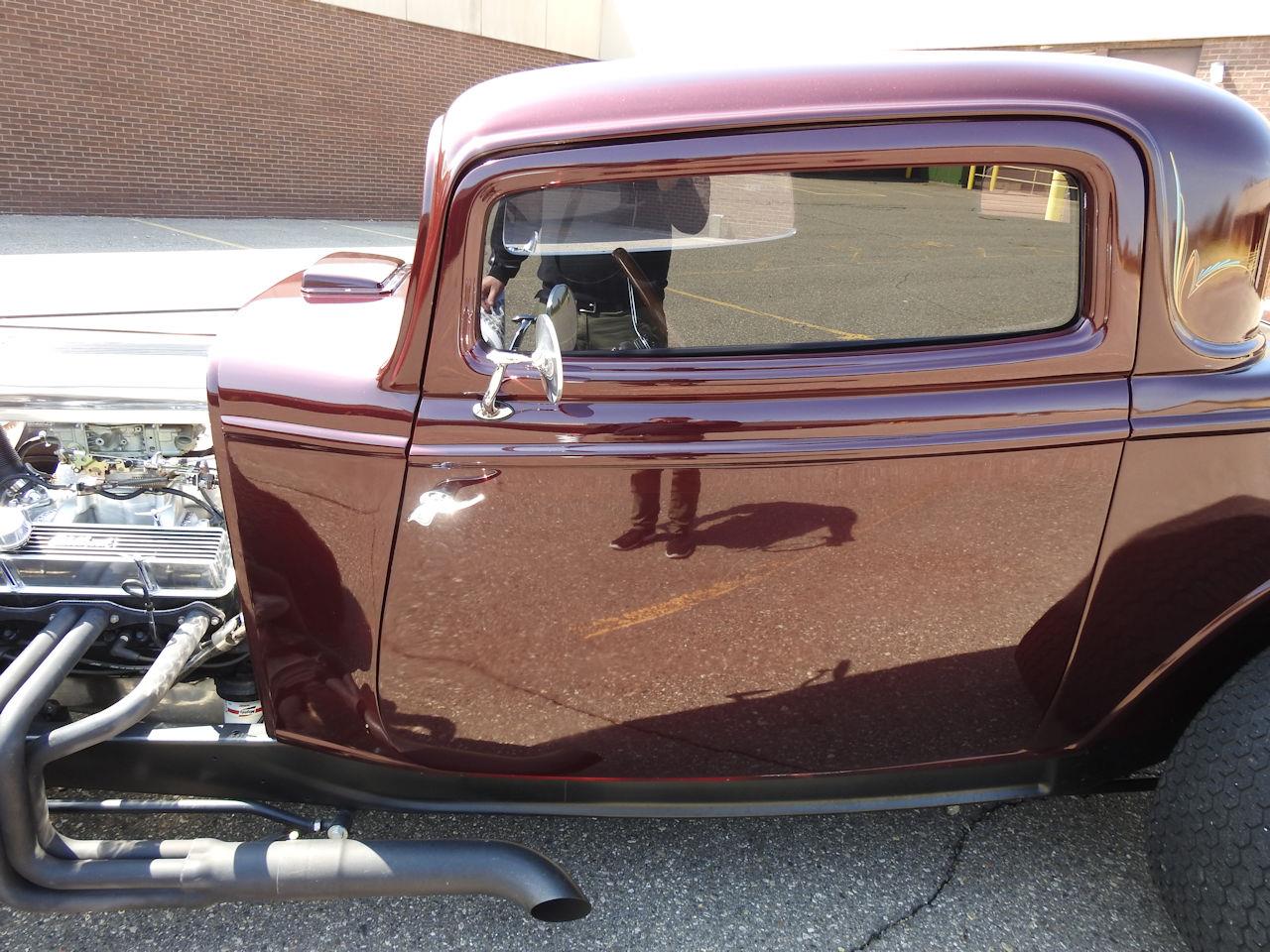 1932 Ford 3-Window Coupe for sale in O'Fallon, IL – photo 49