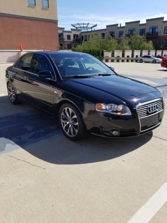 2005 Audi A4 2005.5 4dr Sdn 2.0T quattro Manual for sale in St Louis Park, MN – photo 6
