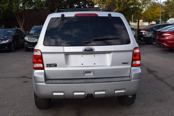 ***2011 FORD ESCAPE XLT-80K MILES*** SUNROOF, USB, AUX!!! for sale in Taylor, MI – photo 6