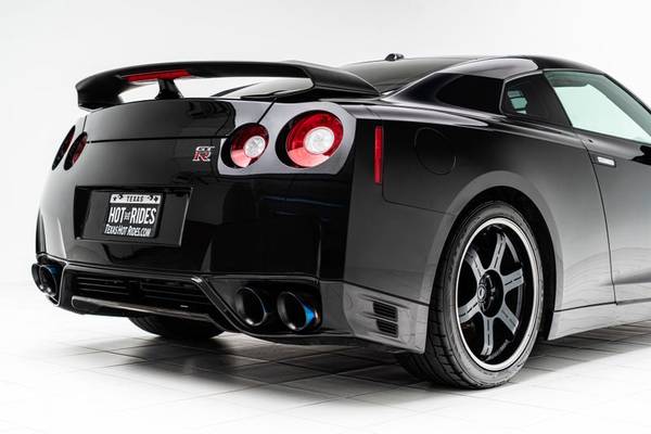 2014 Nissan GT-R Track Edition With Many Upgrades - cars & for sale in Other, LA – photo 14