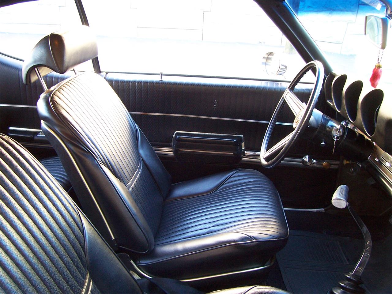1969 Oldsmobile 442 W-30 for sale in Alpharetta, GA – photo 38