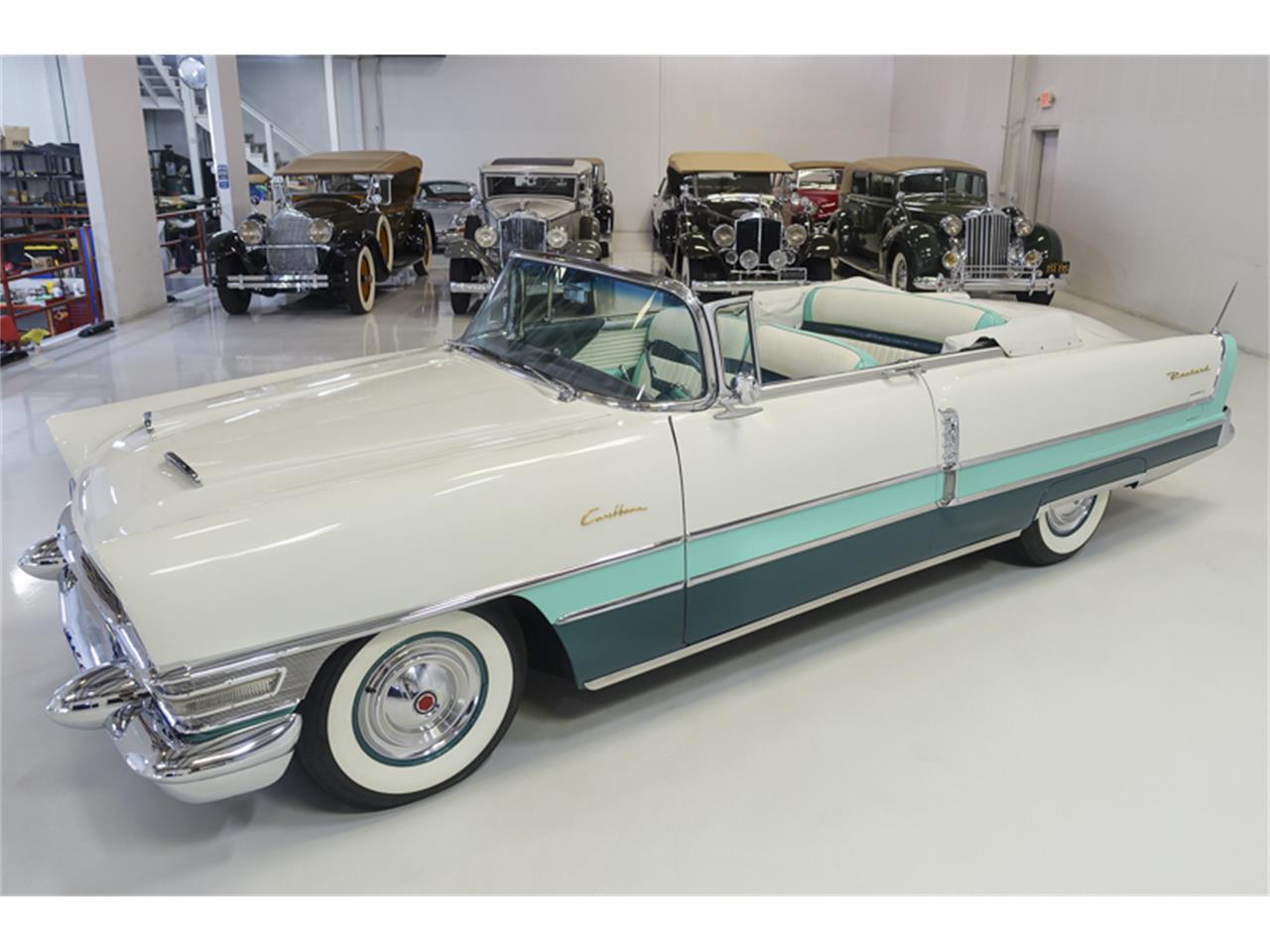 1955 Packard Caribbean for sale in Saint Louis, MO – photo 14