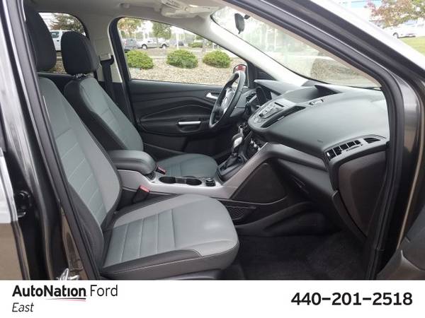 2016 Ford Escape SE SKU:GUB21118 SUV for sale in Wickliffe, OH – photo 23