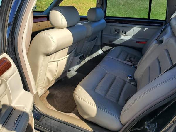 1995 Cadillac Deville for sale in Central Square, NY – photo 10