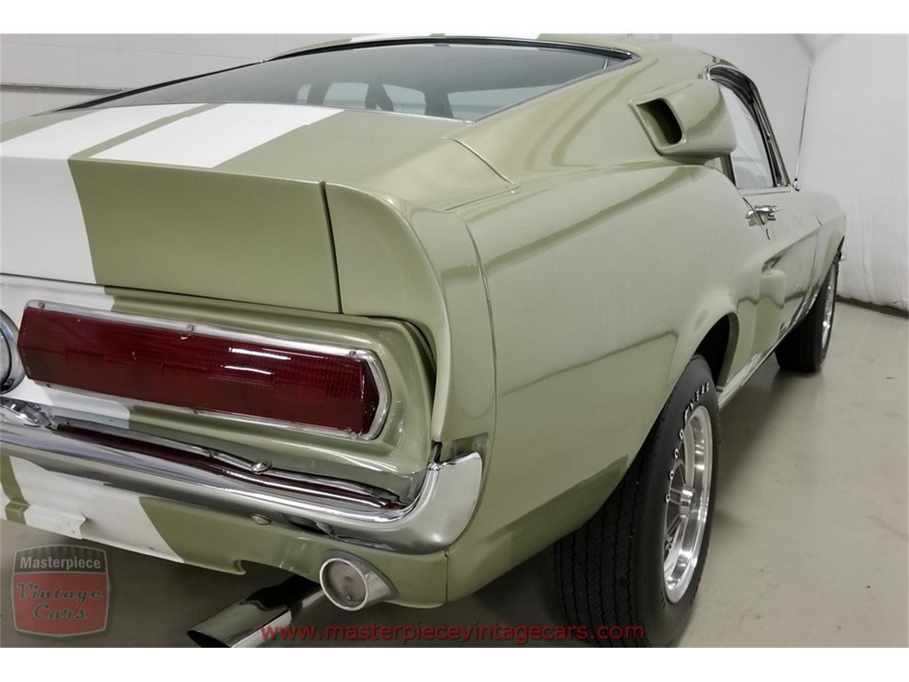 1967 Shelby GT500 for sale in Whiteland, IN – photo 10