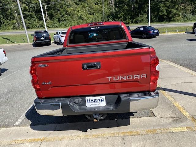 2019 Toyota Tundra SR5 for sale in Minden, LA – photo 6