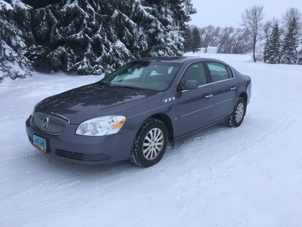 2008 Buick Lucerne CX for sale in Saint Thomas, ND