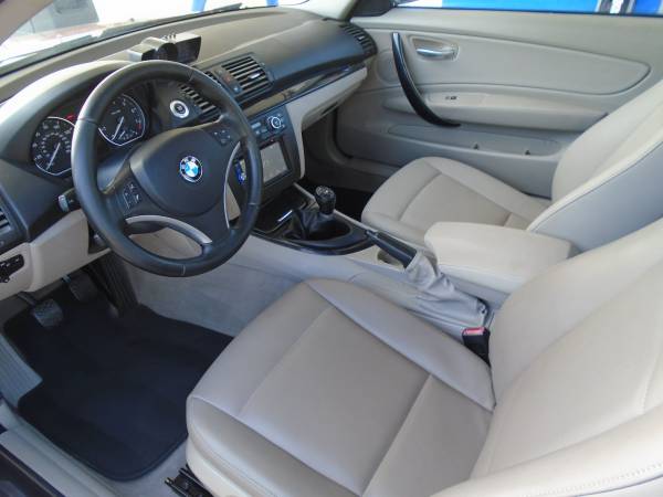 2008 BMW 128I - - by dealer - vehicle automotive sale for sale in Ventura, CA – photo 6