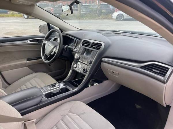 2018 FORD Fusion Hybrid SE 995 Down Payment - - by for sale in Temple Hills, District Of Columbia – photo 15