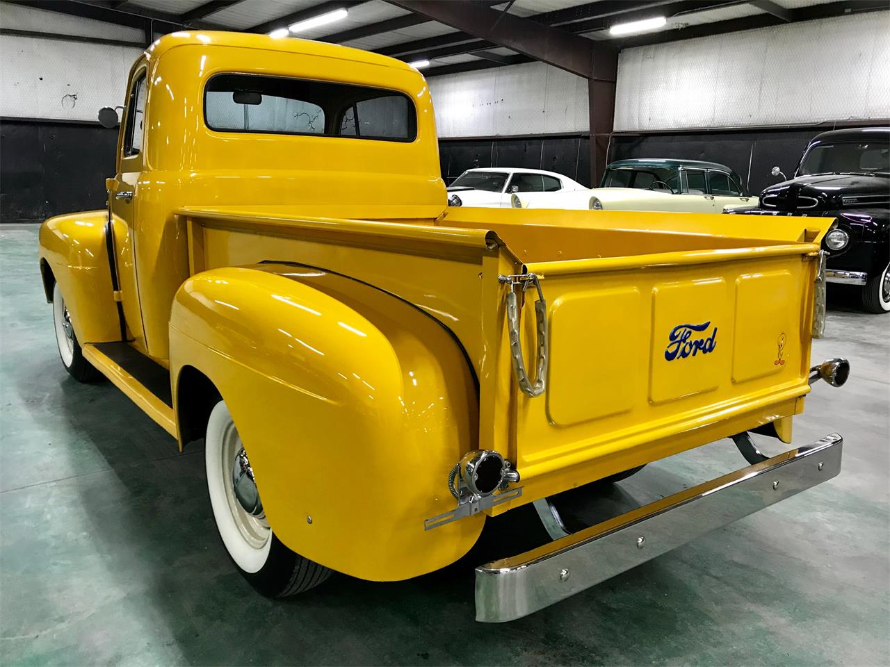 1949 Ford F1 for sale in Sherman, TX – photo 2