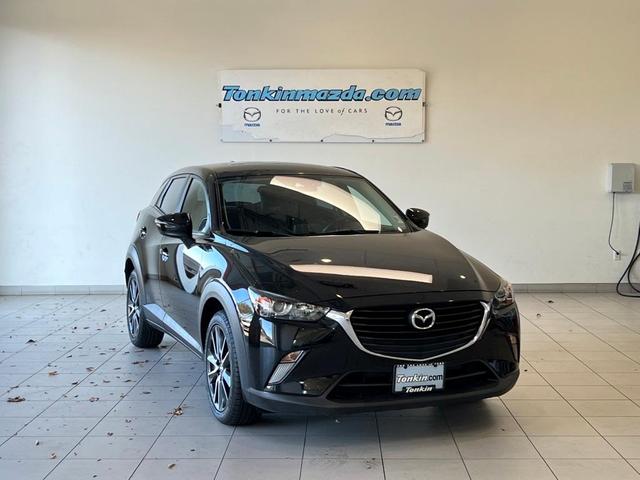 2018 Mazda CX-3 Touring for sale in Portland, OR