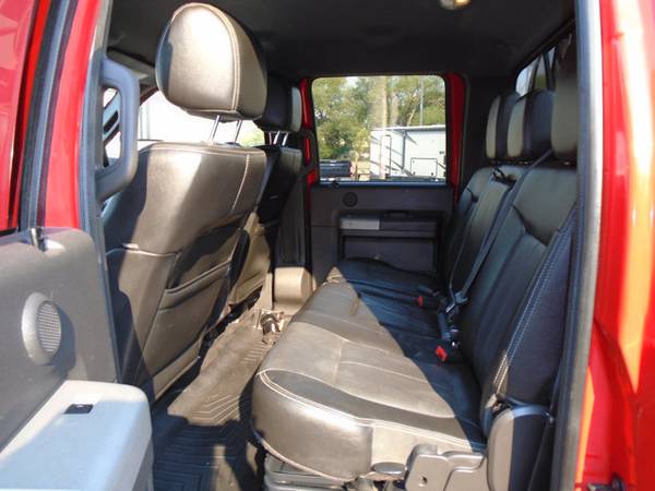 2013 Ford Super Duty F-350 SRW - - by dealer - vehicle for sale in Salmon, ID – photo 5