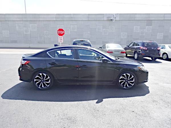 2016 ACURA ILX-I4-FWD-4DR LUXURY SEDAN- 75K MILES!!! $9,000 for sale in 450 East Bay Drive, Largo, FL – photo 24