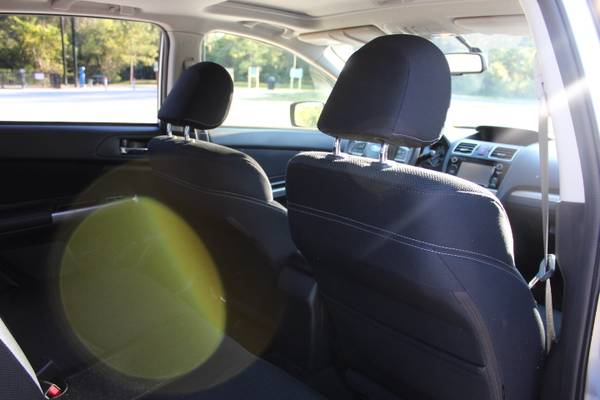 2015 Subaru XV Crosstrek Premium 1 Owner Only 41k Miles - cars & for sale in Clearwater, FL – photo 18