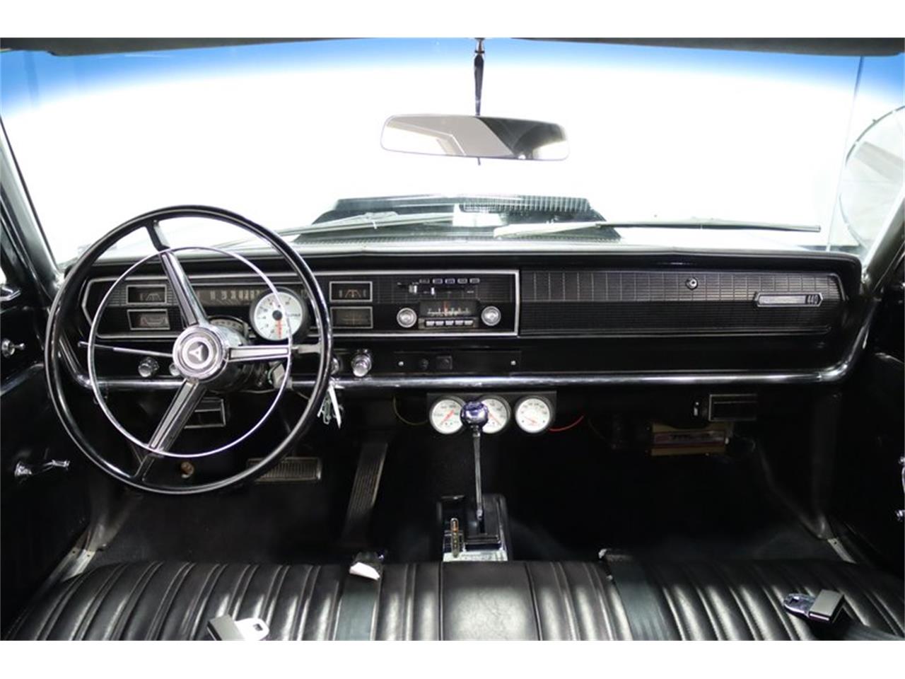 1967 Dodge Coronet for sale in Fort Worth, TX – photo 62