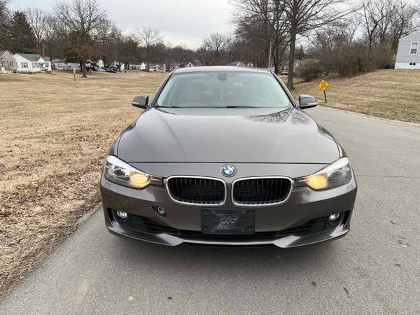 2015 BMW 328XI AWD 2 0L Turbocharged ONLY 90K Miles CLEAN for sale in Saint Louis, MO – photo 2