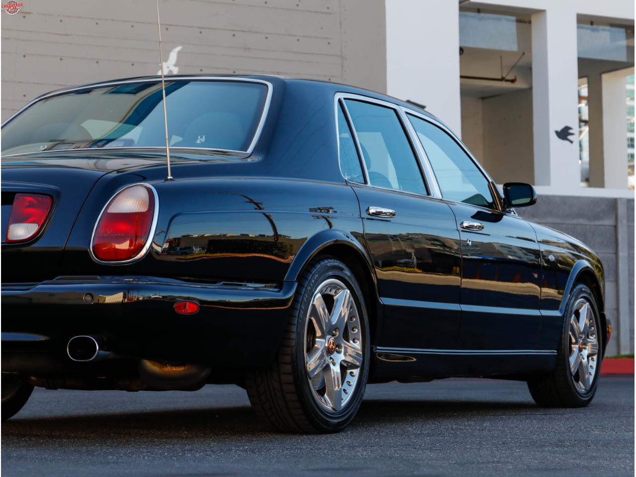 2000 Bentley Arnage for sale in Marina Del Rey, CA – photo 12