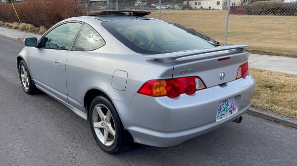 2002 Acura RSX Type S for sale in Bend, OR – photo 4