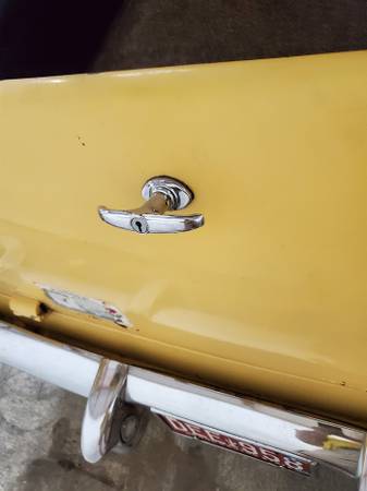 1957 Chevy Wagon for sale in Phoenix, AZ – photo 6