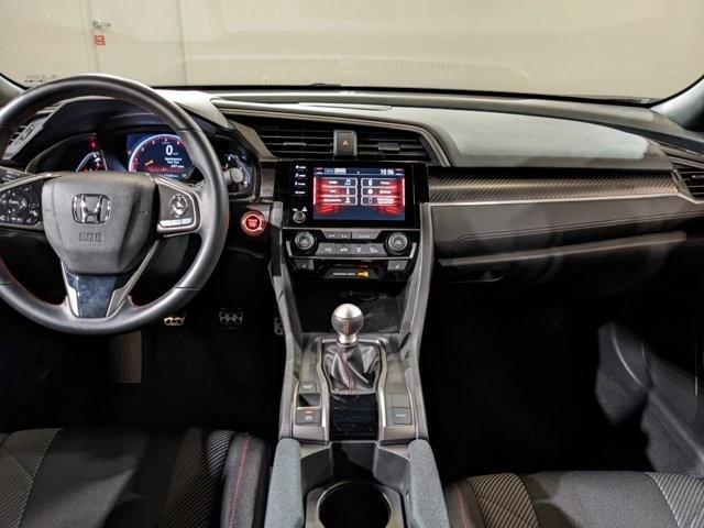 2019 Honda Civic Si Base for sale in Little Rock, AR – photo 10