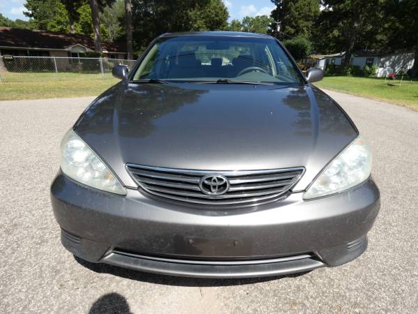05 Toyota Camry *Solid, Reliable Car!* for sale in Flint, TX – photo 8