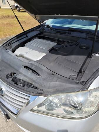 2010 Lexus ES350 for sale in Other, Other – photo 9