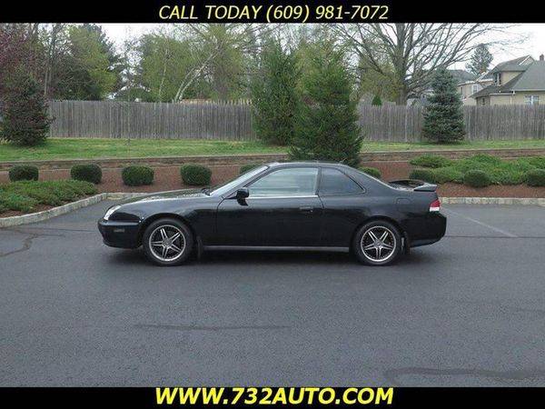 1999 Honda Prelude Base 2dr Coupe - Wholesale Pricing To The Public! for sale in Hamilton Township, NJ – photo 2