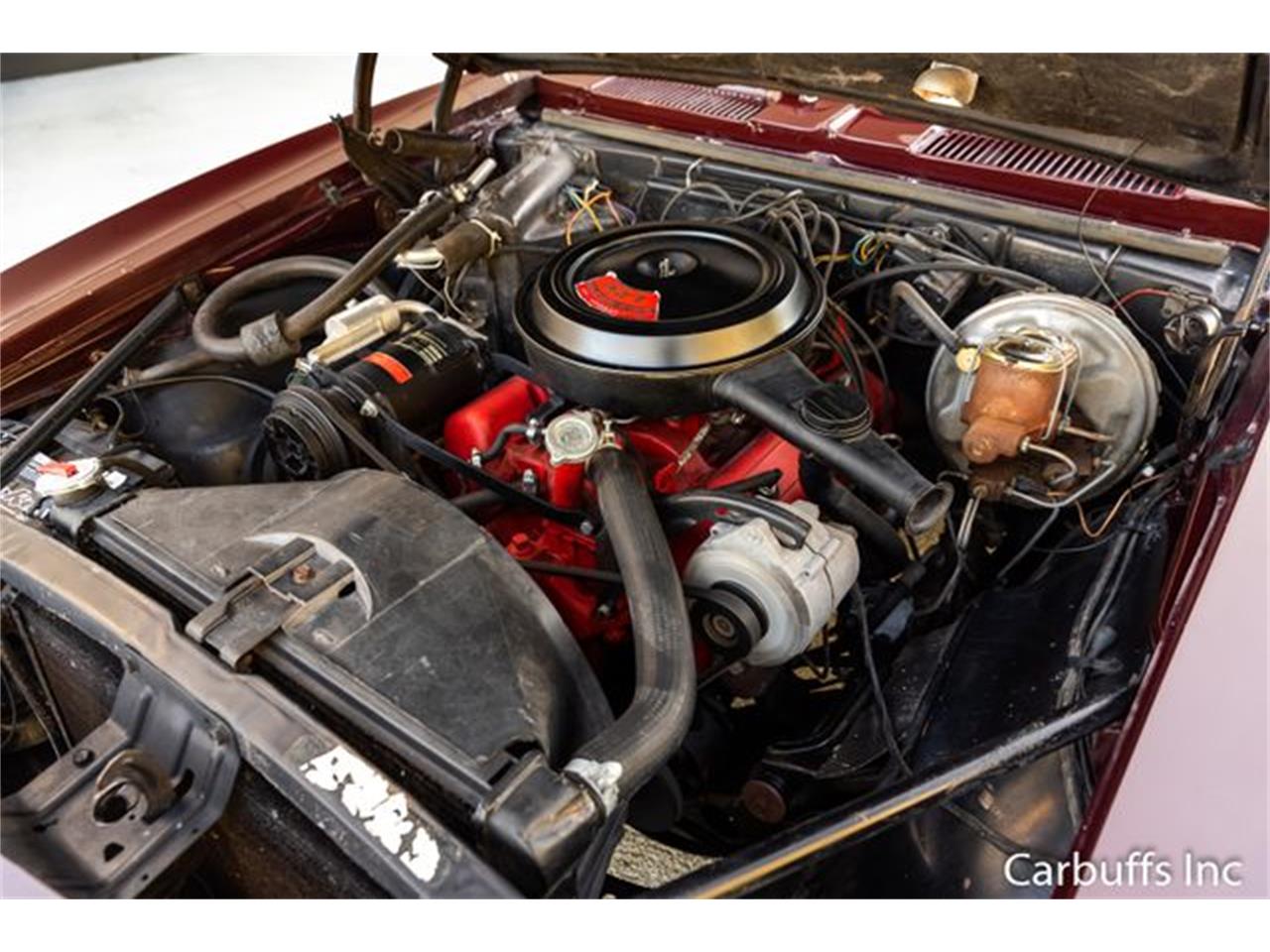 1968 Chevrolet Camaro for sale in Concord, CA – photo 26