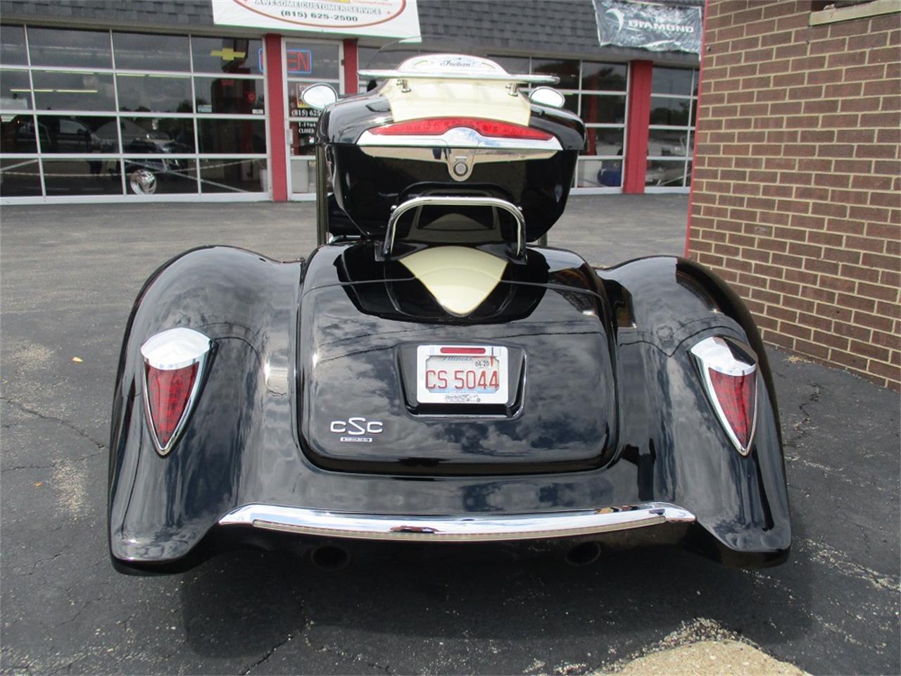 2017 Indian Roadmaster for sale in Sterling, IL – photo 9