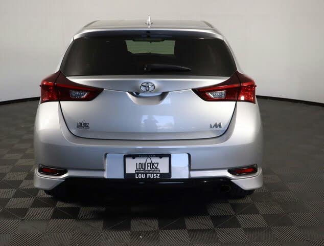 2017 Toyota Corolla iM Hatchback for sale in Saint Louis, MO – photo 5