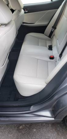 2014 LEXUS IS 250 AWD ◆ Fully Loaded ◆ A/C Seats ◆ CLEAN ◆NEW PA Insp! for sale in York, PA – photo 19