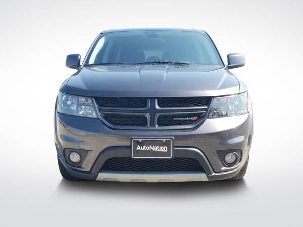 2018 Dodge Journey GT SKU:JT370575 SUV for sale in Fort Worth, TX – photo 2