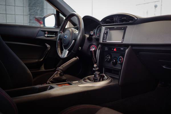 2015 Subaru BRZ Premium for sale in Tempe, AZ – photo 5