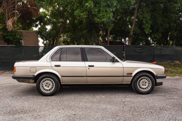 1987 BMW 320i E30 - Right Hand Drive - Imported - - by for sale in Fort Lauderdale, FL – photo 6