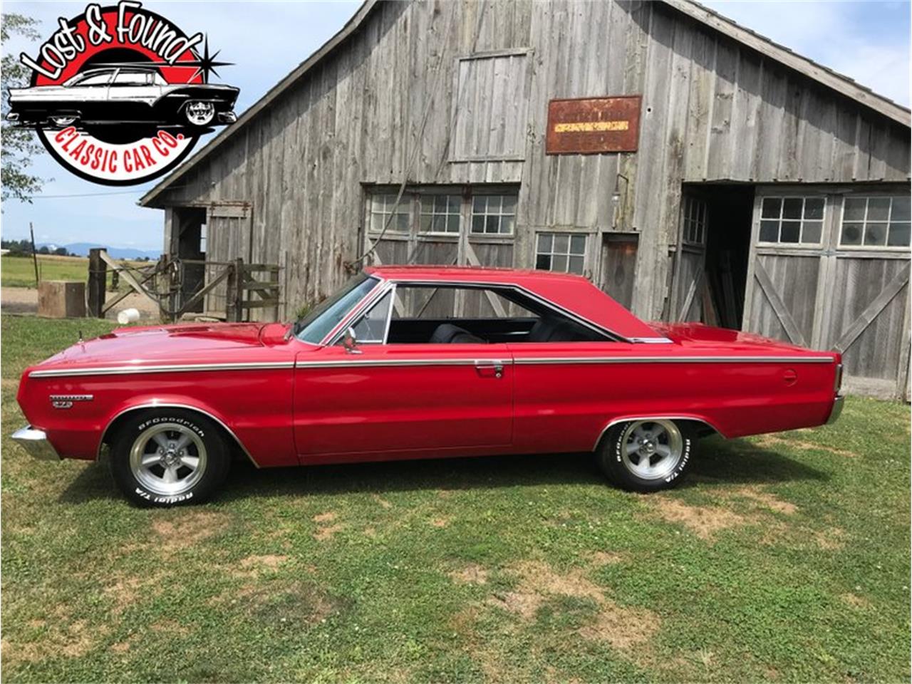 1967 Plymouth Belvedere for sale in Mount Vernon, WA – photo 4