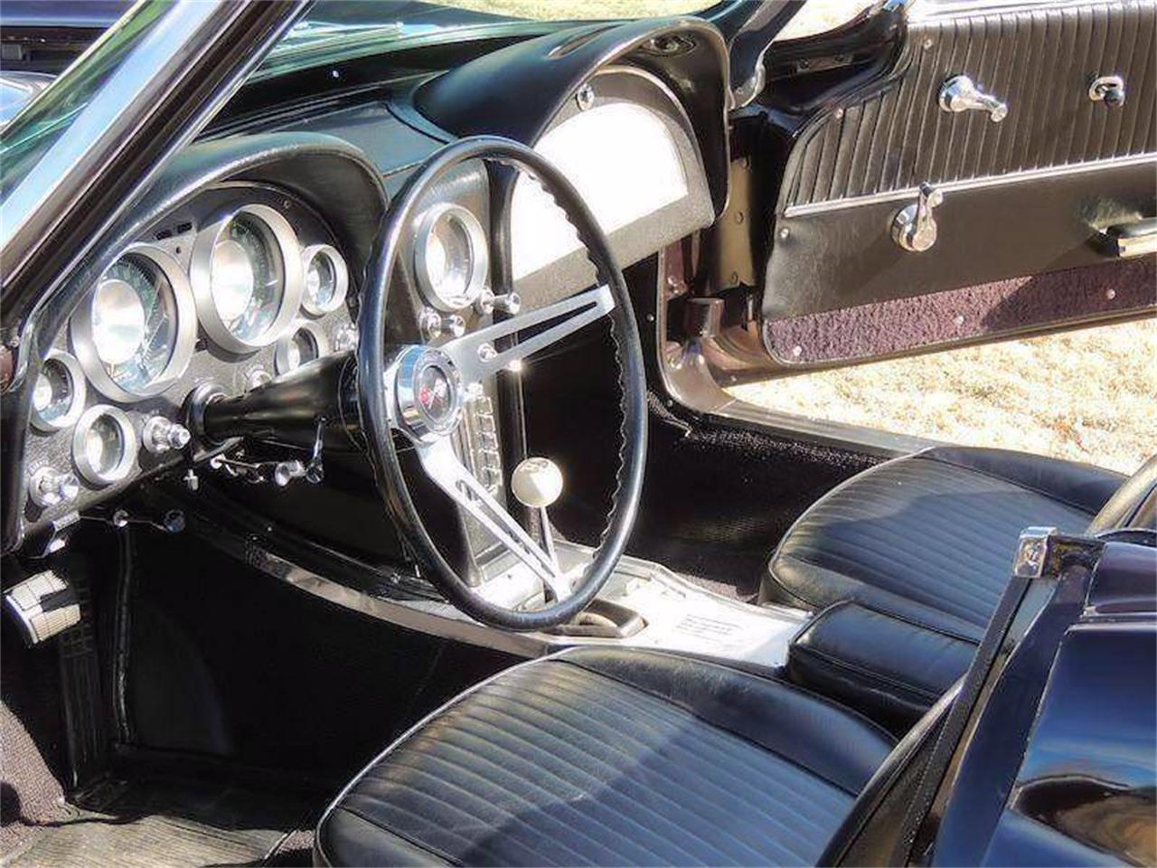 1963 Chevrolet Corvette for sale in Long Island, NY – photo 7