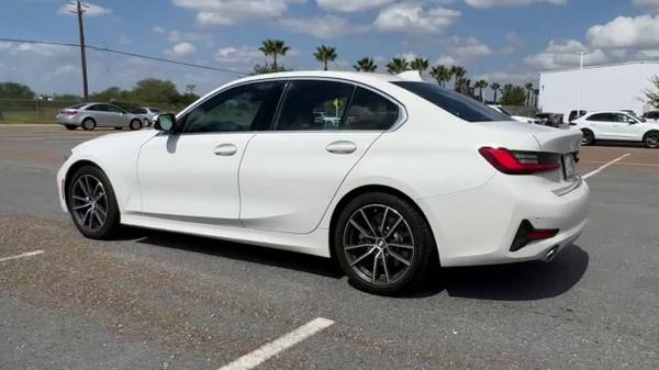 2021 BMW 3-Series 330i - - by dealer - vehicle for sale in San Juan, TX – photo 6